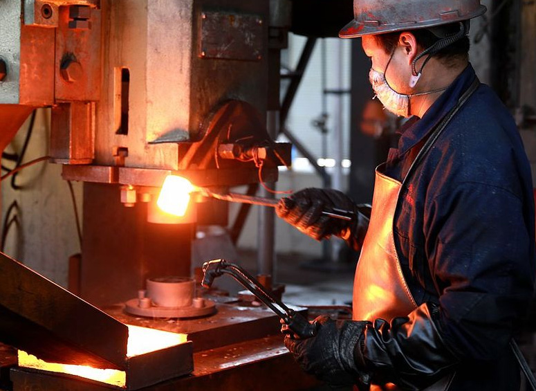 江苏青畅锻造有限公司